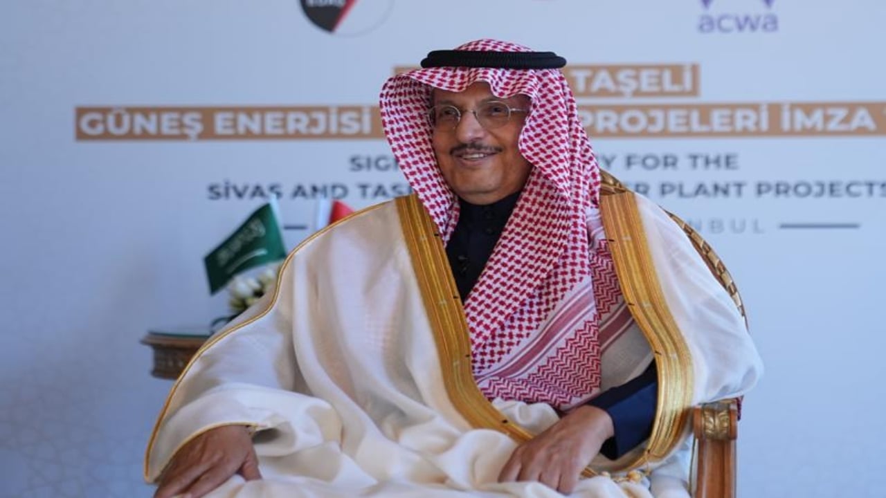 Foto - Çin ve Hindistan’dan sonra sadece biz başardık! Dünya finans devleri bu proje için sıraya girmişken, Suudi Arabistan’dan olay "Türkiye" itirafı geldi