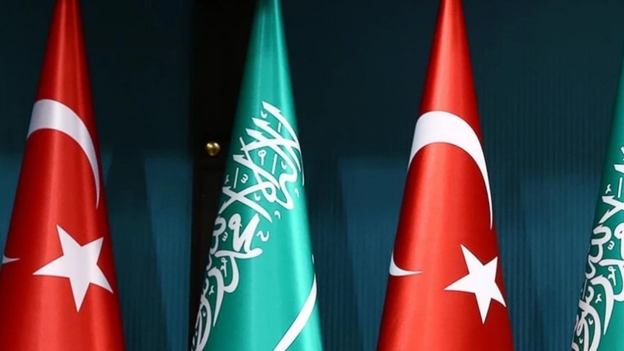 Foto - Çin ve Hindistan’dan sonra sadece biz başardık! Dünya finans devleri bu proje için sıraya girmişken, Suudi Arabistan’dan olay "Türkiye" itirafı geldi