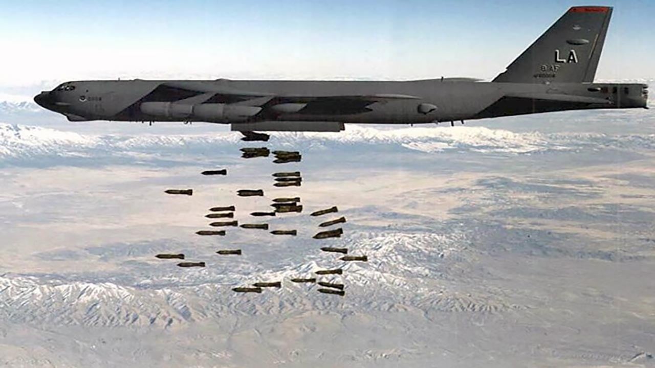 Foto - Çin ve Rusya, Japonya'yı sıkıştırıyor! Müttefikten cılız destek