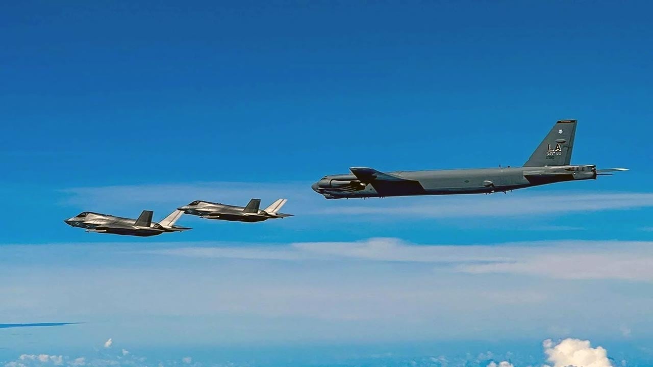 Foto - Çin ve Rusya, Japonya'yı sıkıştırıyor! Müttefikten cılız destek