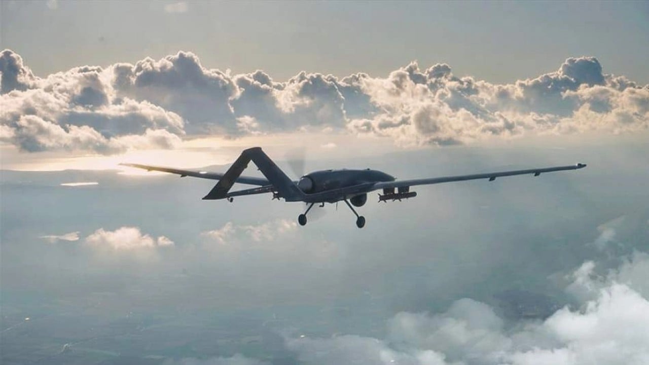 Foto - Çin ve Rusya'ya büyük şok: Türkiye'den yardım alıp tank ve İHA üretecekler