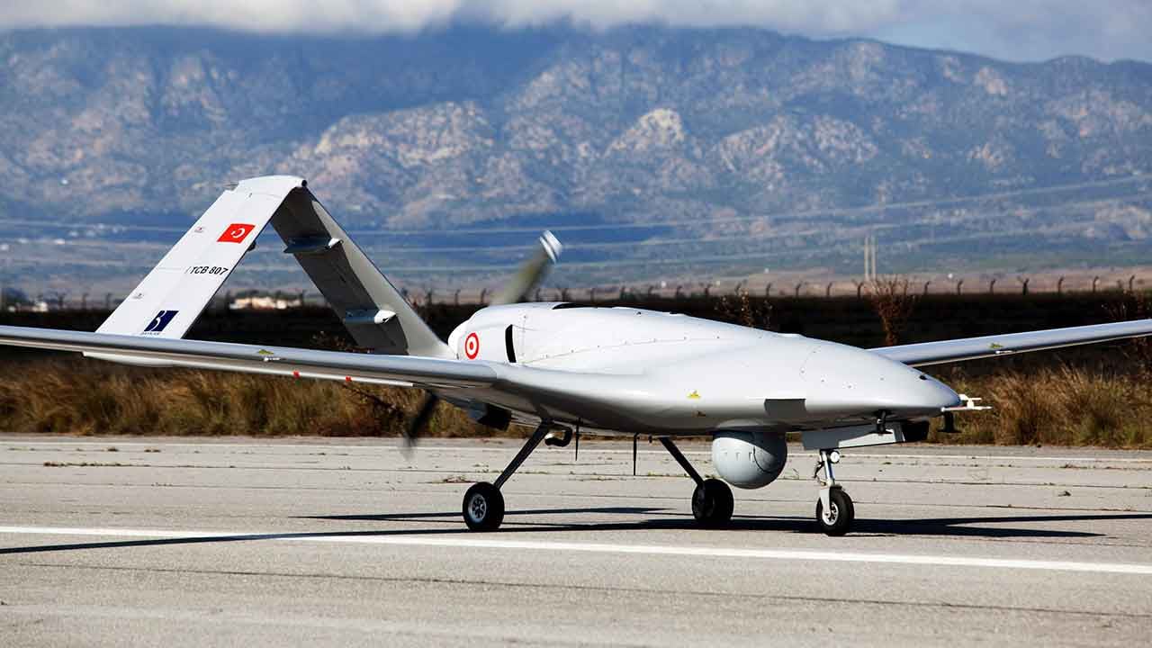 Foto - Çin ve Rusya'ya büyük şok: Türkiye'den yardım alıp tank ve İHA üretecekler