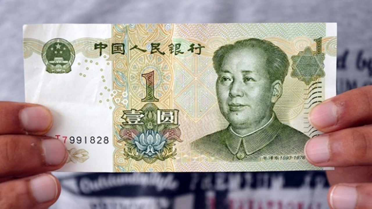Foto - Çin yuanı ABD dolarını yendi!