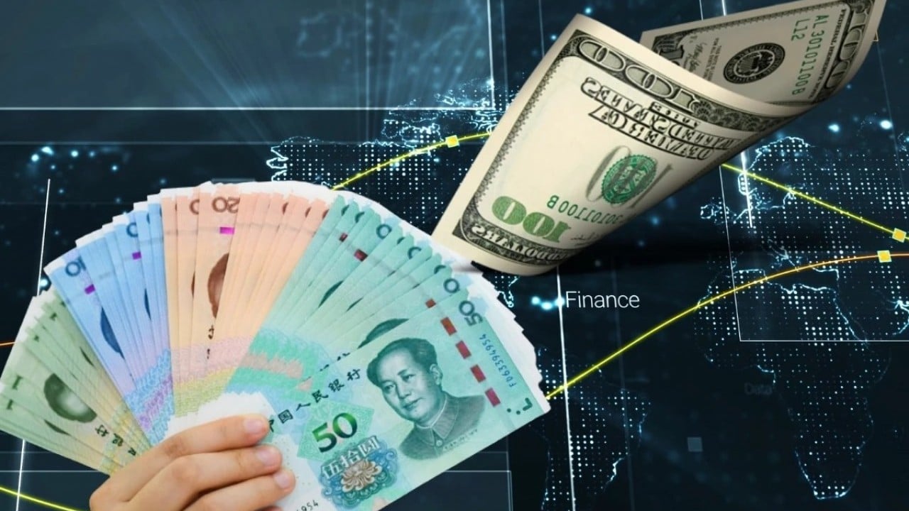 Foto - Çin yuanı ABD dolarını yendi!