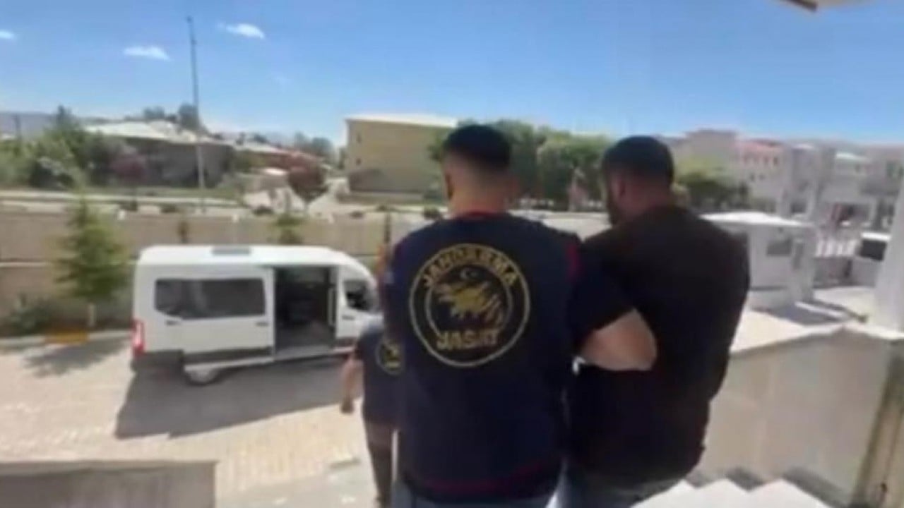 Cinayet düğümü çözüldü 5 yıl önceki faili meçhula 11 tutuklama