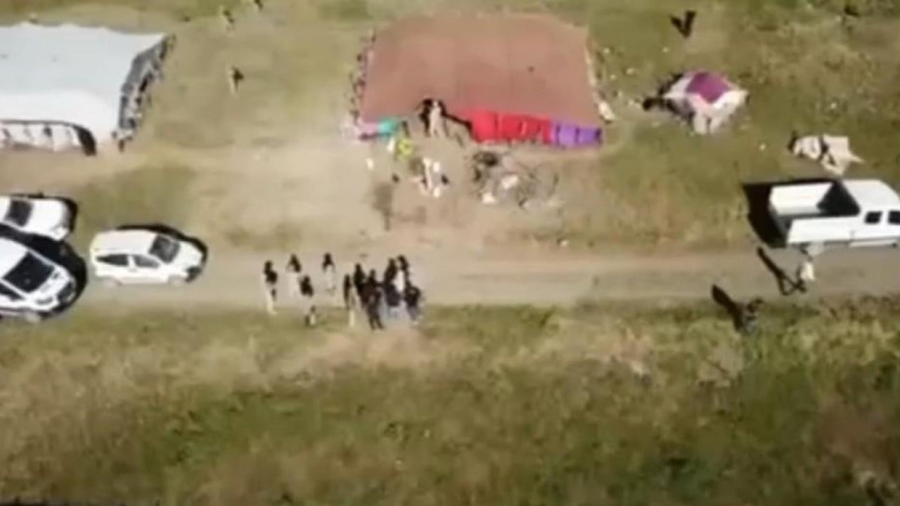 Foto - Cinayet düğümü çözüldü 5 yıl önceki faili meçhula 11 tutuklama