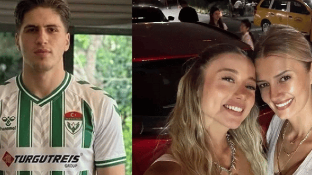 Foto - Cinayete kurban giden futbolcunun ailesi konuştu! ‘Para teklif ettiler'