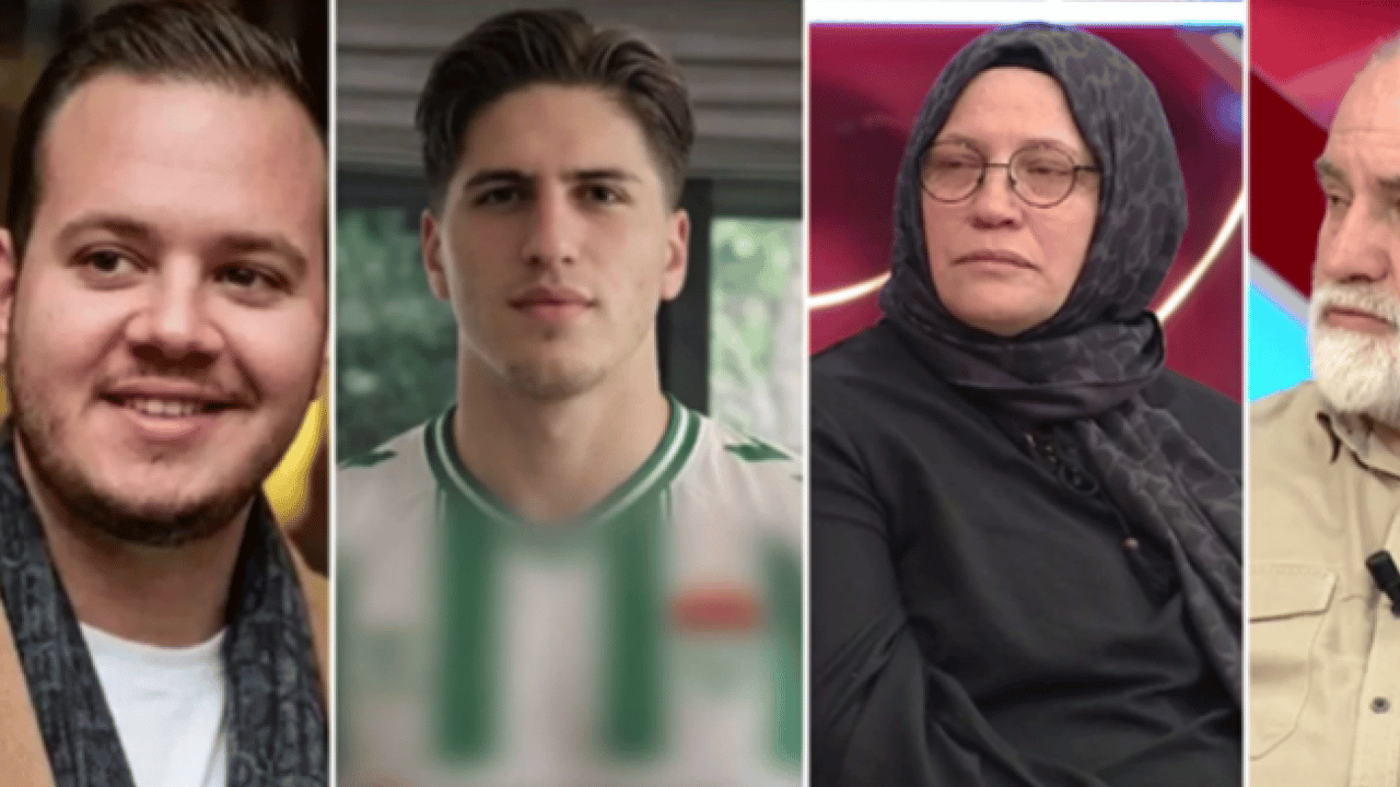 Foto - Cinayete kurban giden futbolcunun ailesi konuştu! ‘Para teklif ettiler'