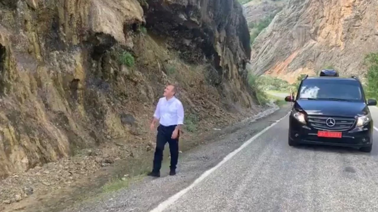 Cinayetin sır perdesi aralanıyor! Gülistan soruşturmasında sıcak gelişme