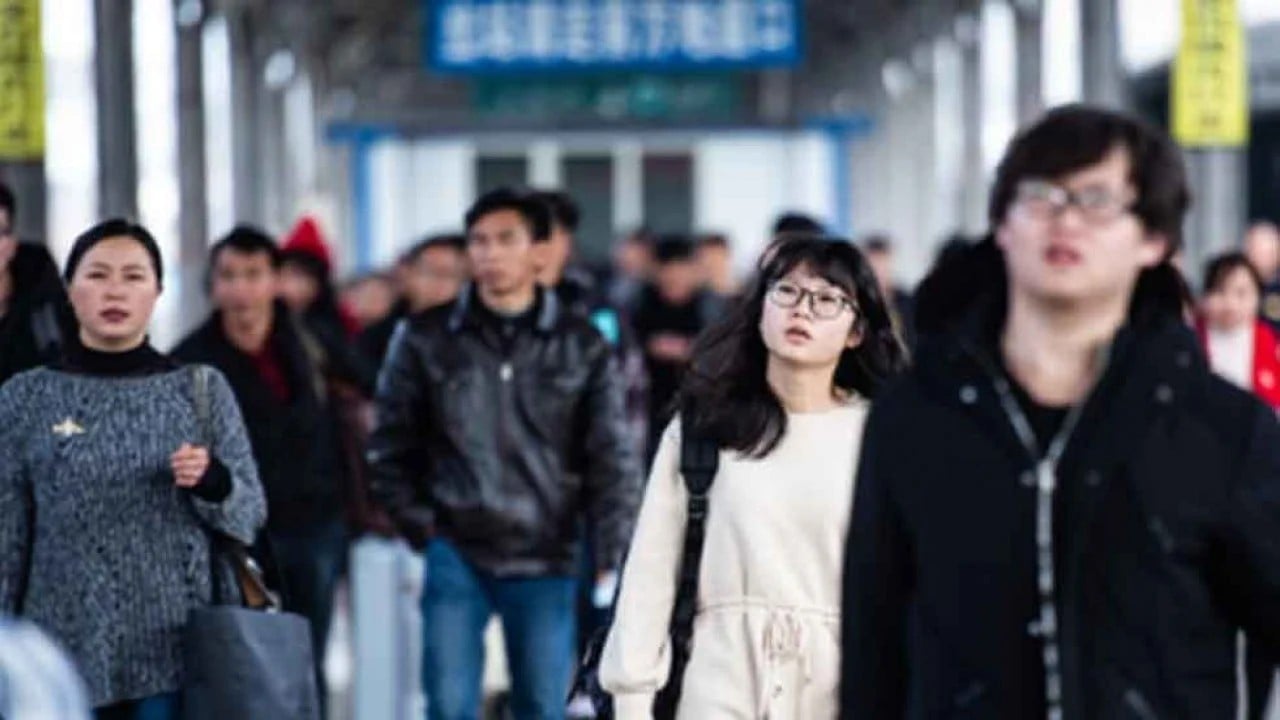 Foto - Çin'de 'Türkiye' patlaması! Son 3 günde yaşananlara bakın