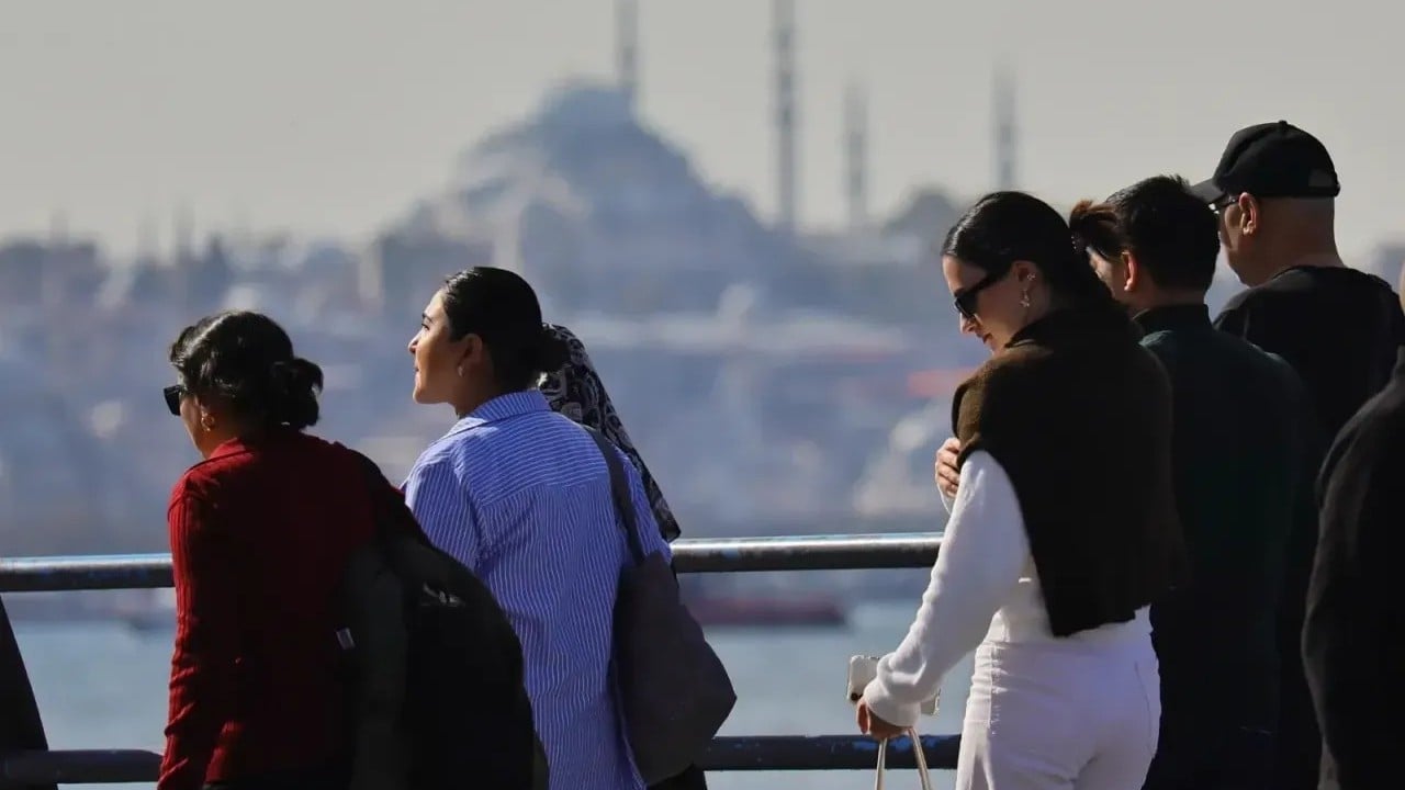 Foto - Çin'de 'Türkiye' patlaması! Son 3 günde yaşananlara bakın