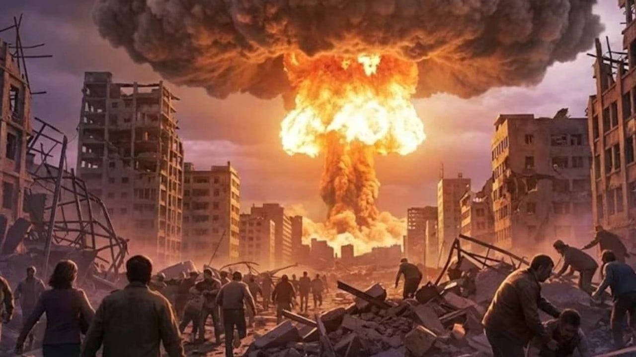 Foto - Çin'den çok konuşulacak 3. Dünya savaş çıkışı! 'Türkiye ile çalışıyoruz' diyerek duyurdular