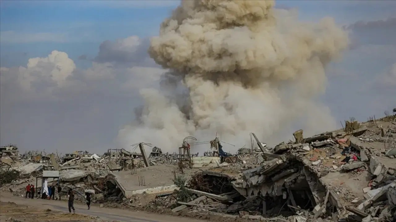 Foto - Çin'den çok konuşulacak 3. Dünya savaş çıkışı! 'Türkiye ile çalışıyoruz' diyerek duyurdular