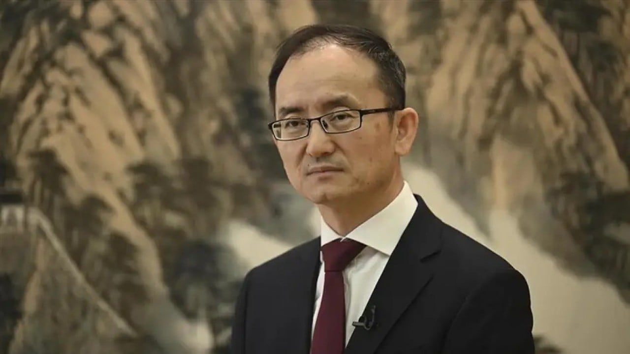 Foto - Çin'den çok konuşulacak 3. Dünya savaş çıkışı! 'Türkiye ile çalışıyoruz' diyerek duyurdular