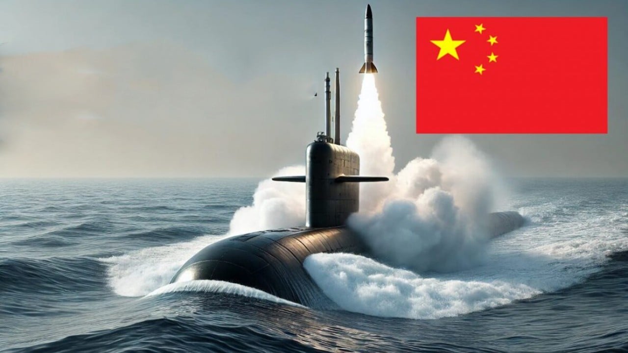 Foto - Çin’den dengeleri bozacak füze adımı! Stratejik caydırıcılıkta yeni eşik 