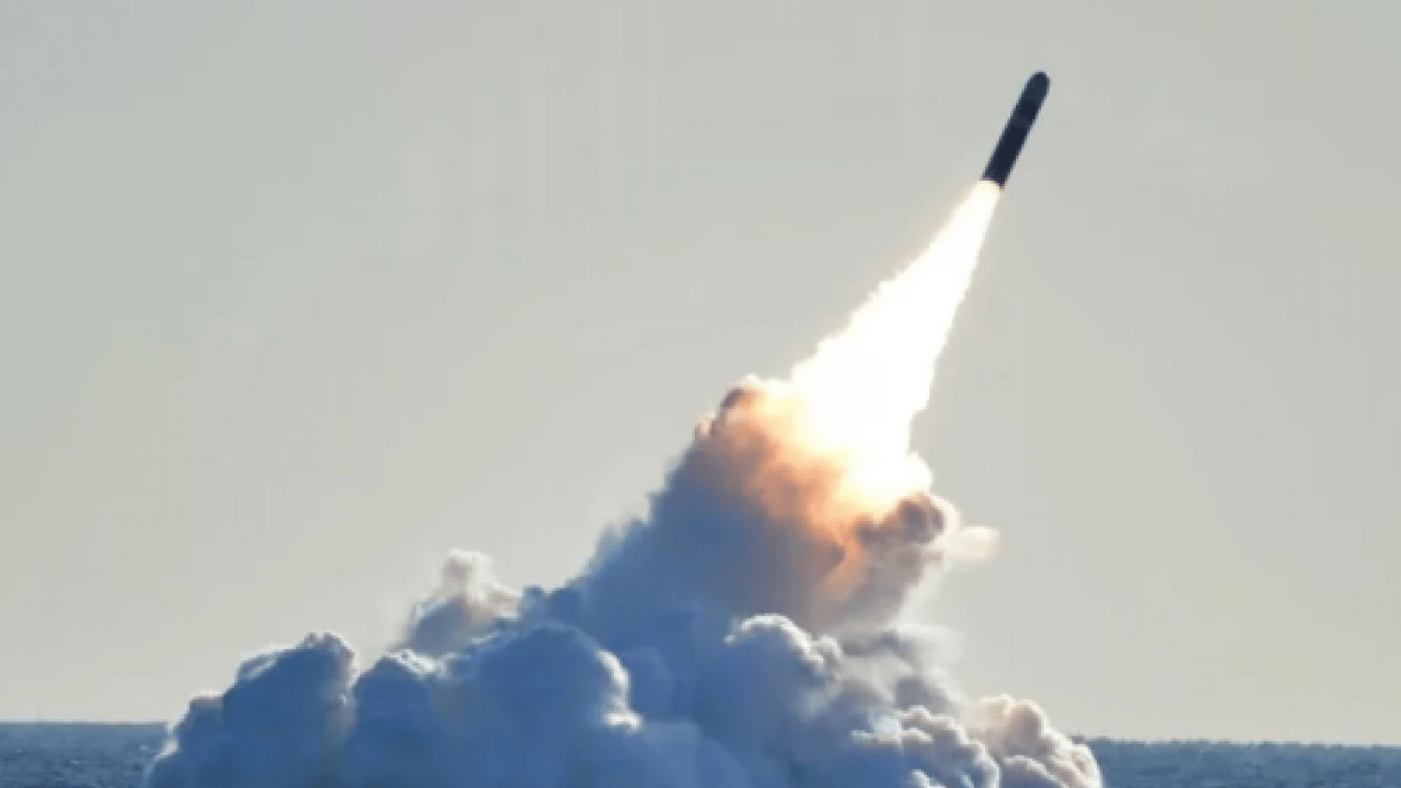 Foto - Çin’den dengeleri bozacak füze adımı! Stratejik caydırıcılıkta yeni eşik 