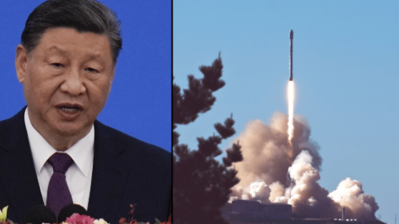 Foto - Çin’den dengeleri bozacak füze adımı! Stratejik caydırıcılıkta yeni eşik 