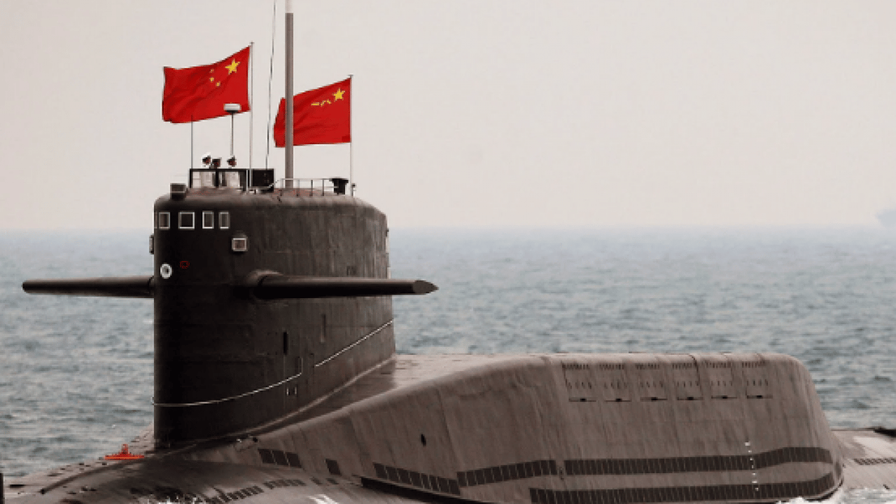 Foto - Çin’den dengeleri bozacak füze adımı! Stratejik caydırıcılıkta yeni eşik 