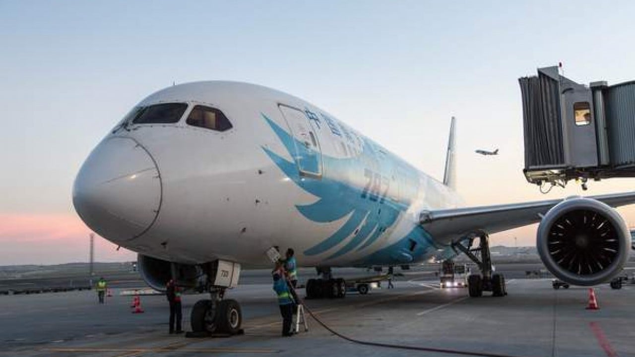 Foto - Çin'den flaş karar: Uçaklar peş peşe Türkiye'ye doğru kalkmaya başladı