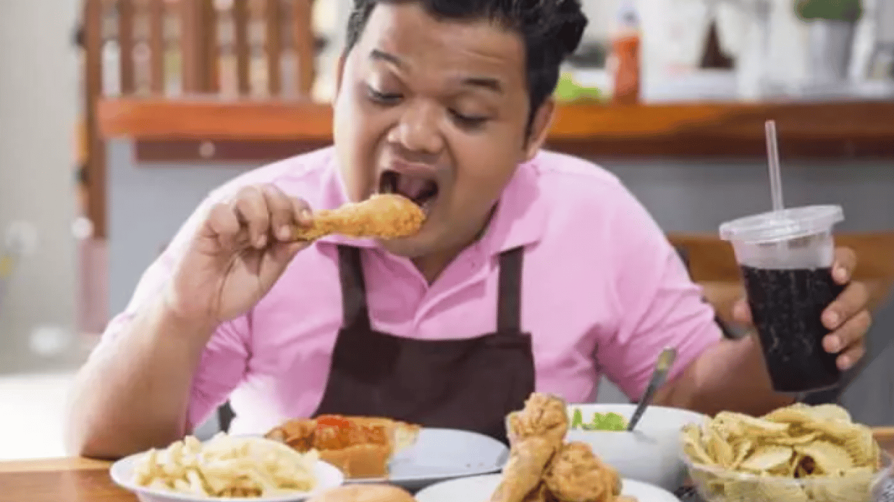 Foto - Çin'den görülmemiş uygulama: Şişman hapishanelerinin katı kuralları!