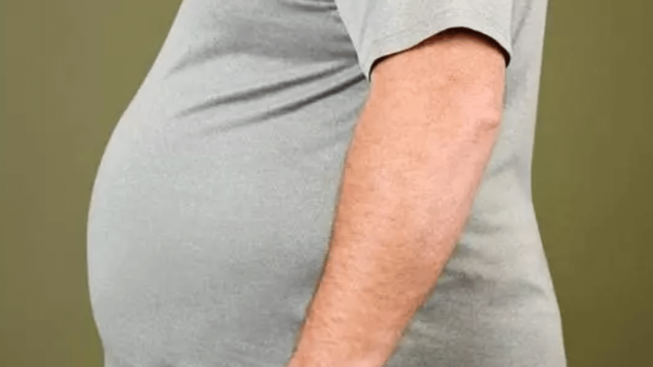 Foto - Çin'den görülmemiş uygulama: Şişman hapishanelerinin katı kuralları!