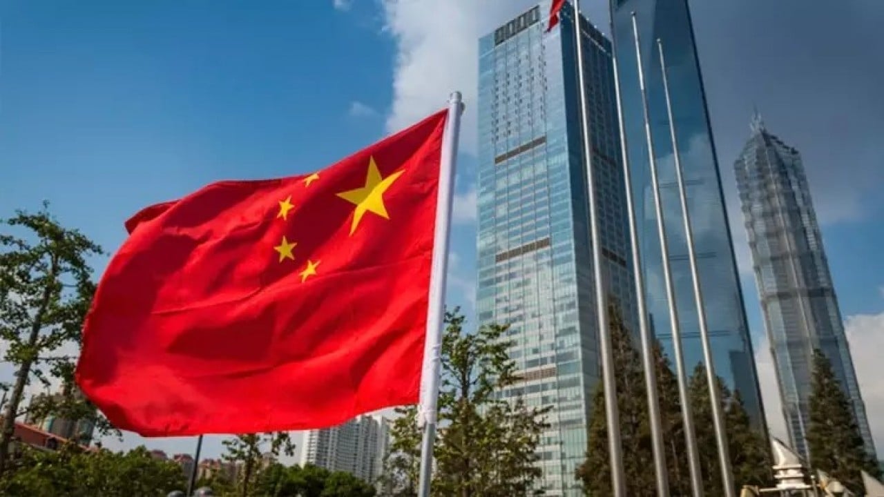 Foto - Çin'den tarihi itiraf: Türkiye'nin gerisinde kaldık, orada müşteri kazanmamız artık zor