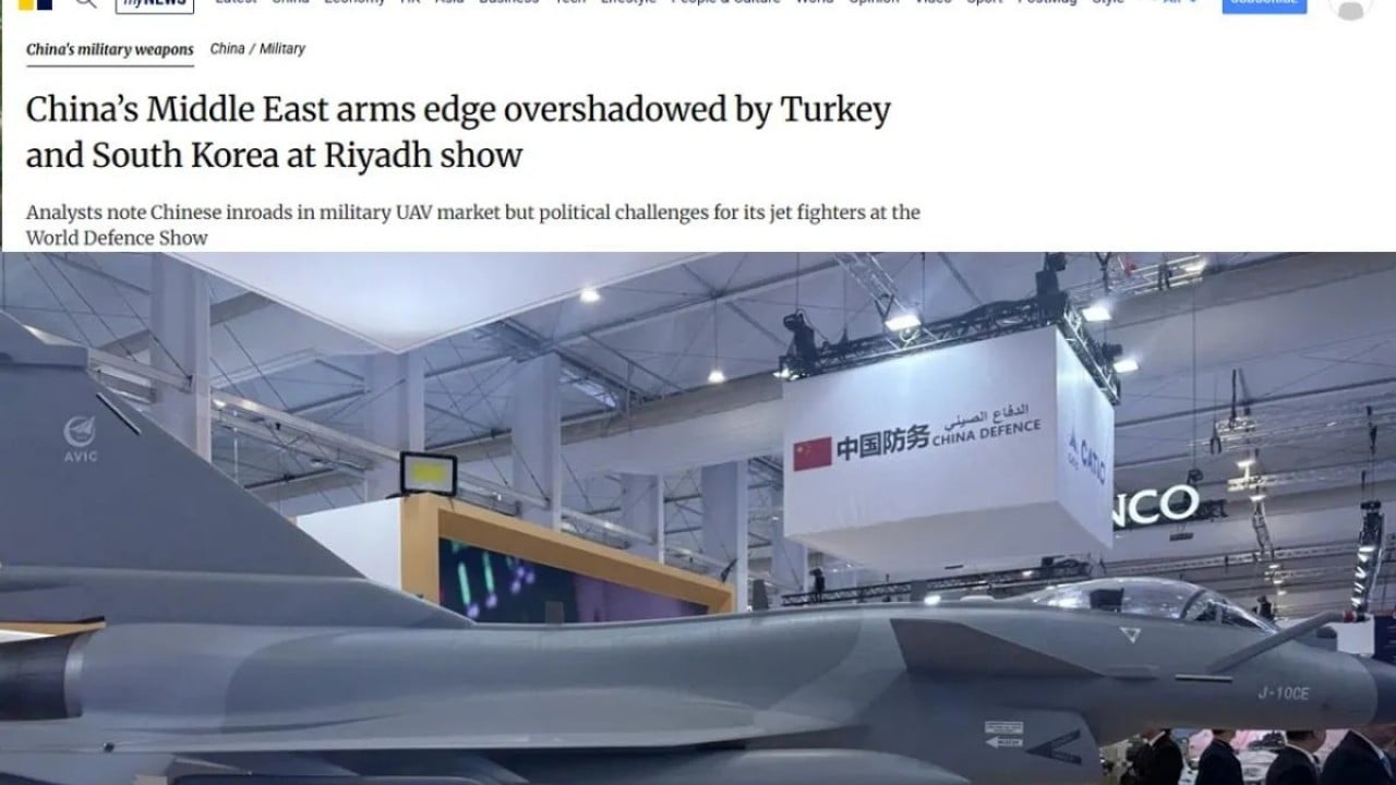 Foto - Çin'den tarihi itiraf: Türkiye'nin gerisinde kaldık, orada müşteri kazanmamız artık zor