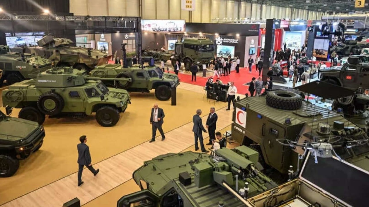 Foto - Çin'den tarihi itiraf: Türkiye'nin gerisinde kaldık, orada müşteri kazanmamız artık zor