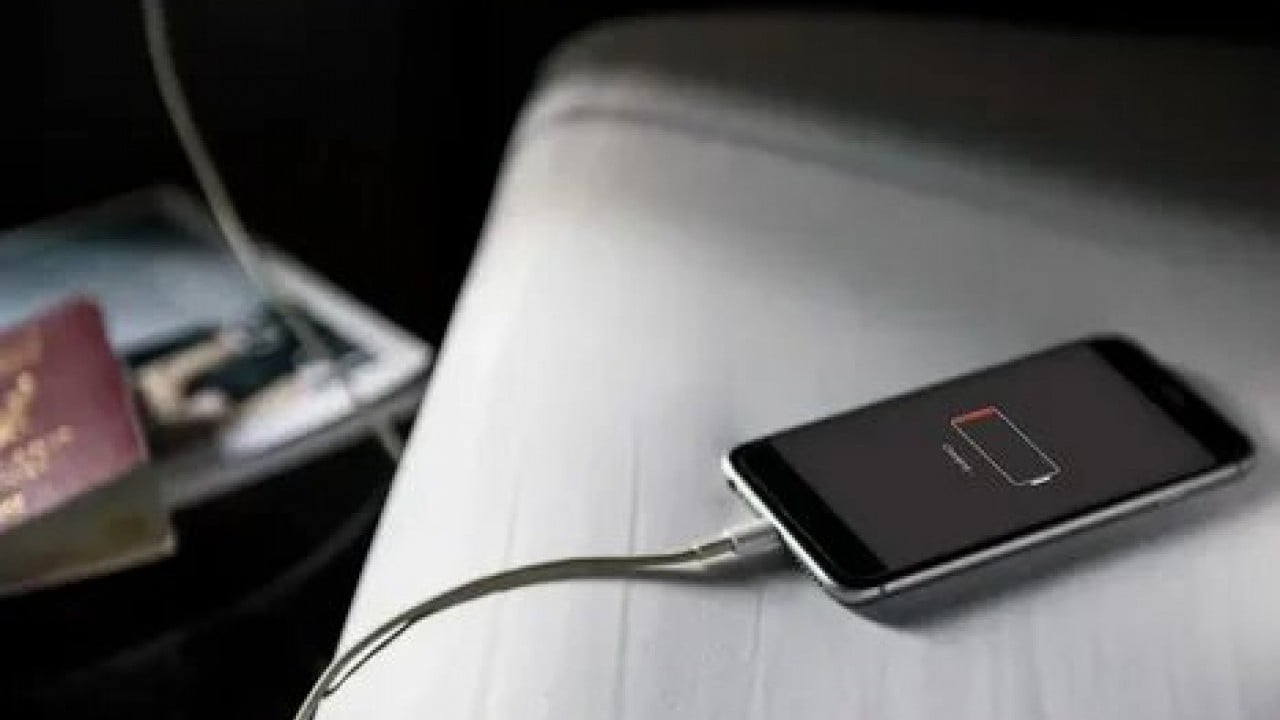 Foto - Çin’den teknoloji dünyasına şok! Bitmeyen pil müjdesi