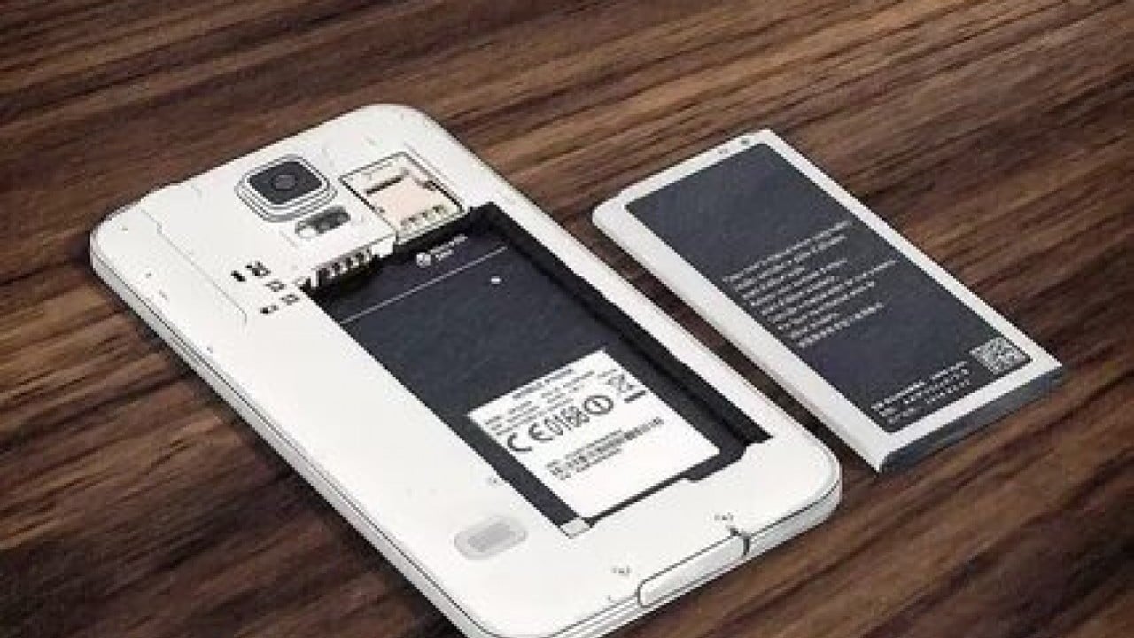 Foto - Çin’den teknoloji dünyasına şok! Bitmeyen pil müjdesi