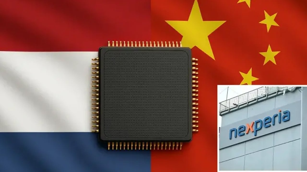 Foto - Çin ticaret bakanlığı: Hollanda'ya temsilcilerini en kısa sürede Çin'e göndermesini İstedik! Çin önüne geçilemeyecek güç oldu