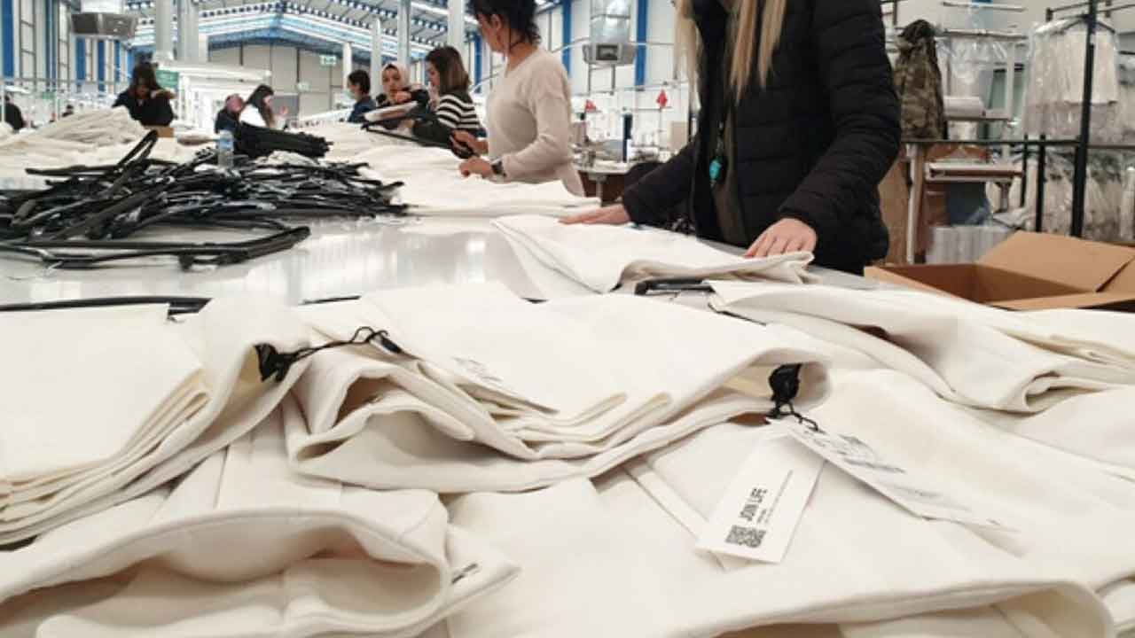 Foto - Çin'den Türkiye'ye sessiz sedasız darbe! Pazarı aşındırmaya başladılar