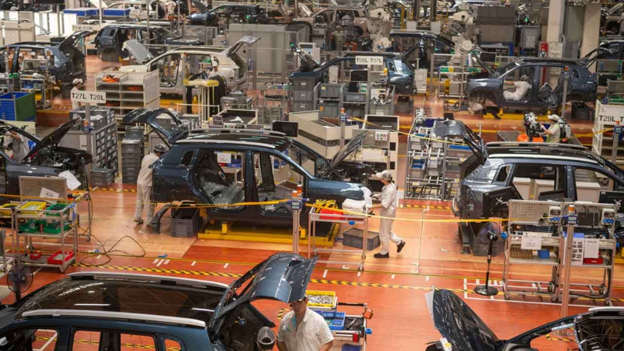 Foto - Çin'den Türkiye'ye sessiz sedasız darbe! Pazarı aşındırmaya başladılar