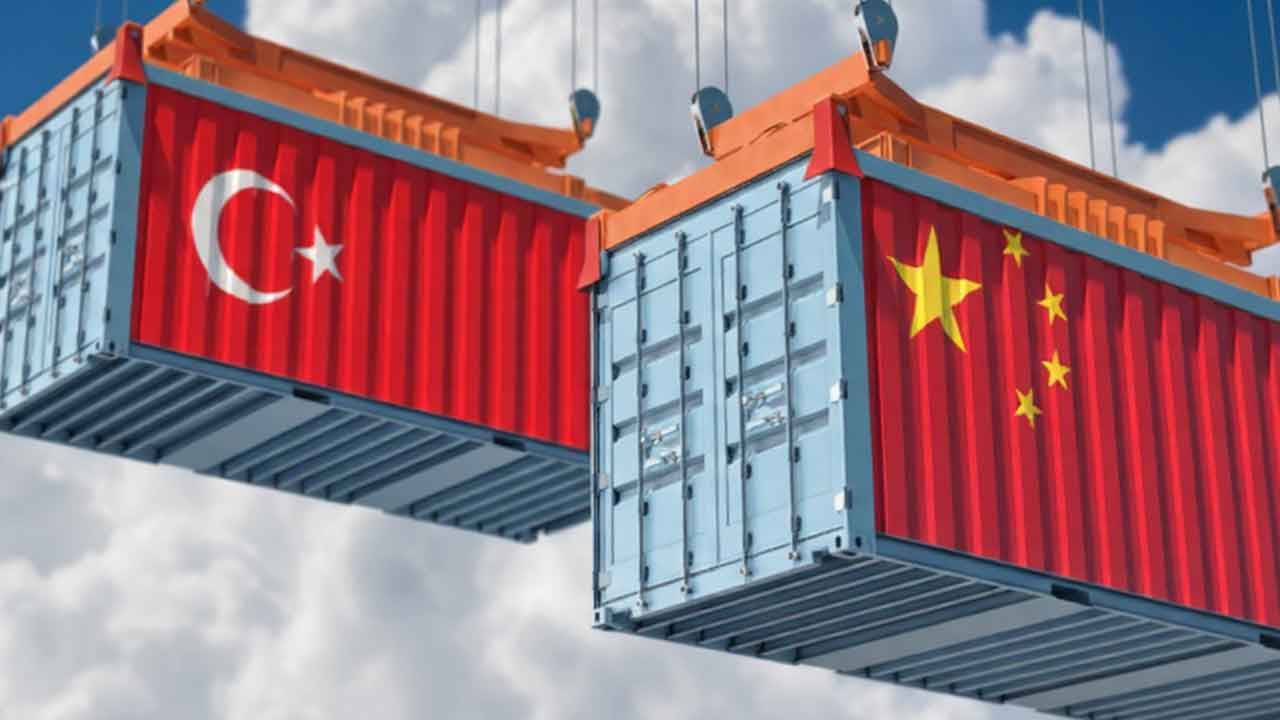 Foto - Çin'den Türkiye'ye sessiz sedasız darbe! Pazarı aşındırmaya başladılar