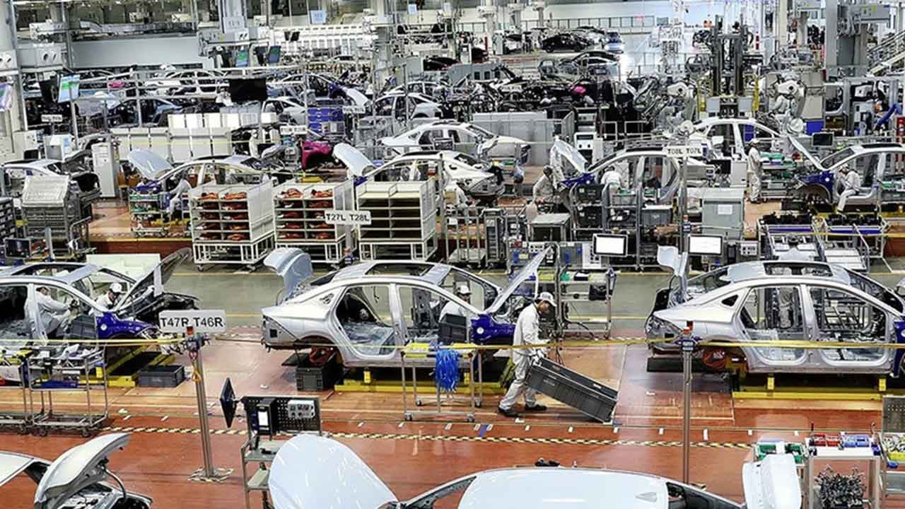 Foto - Çin'den Türkiye'ye sessiz sedasız darbe! Pazarı aşındırmaya başladılar