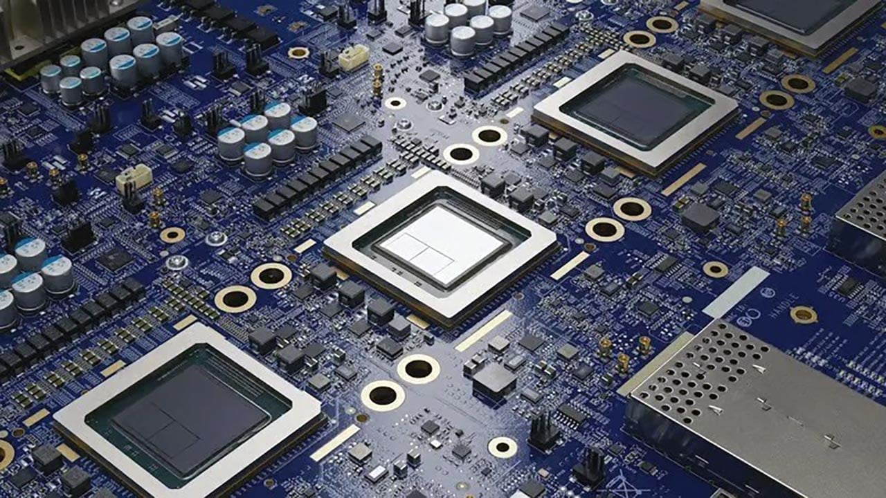 Foto - Çin'den yapay zeka itirafı