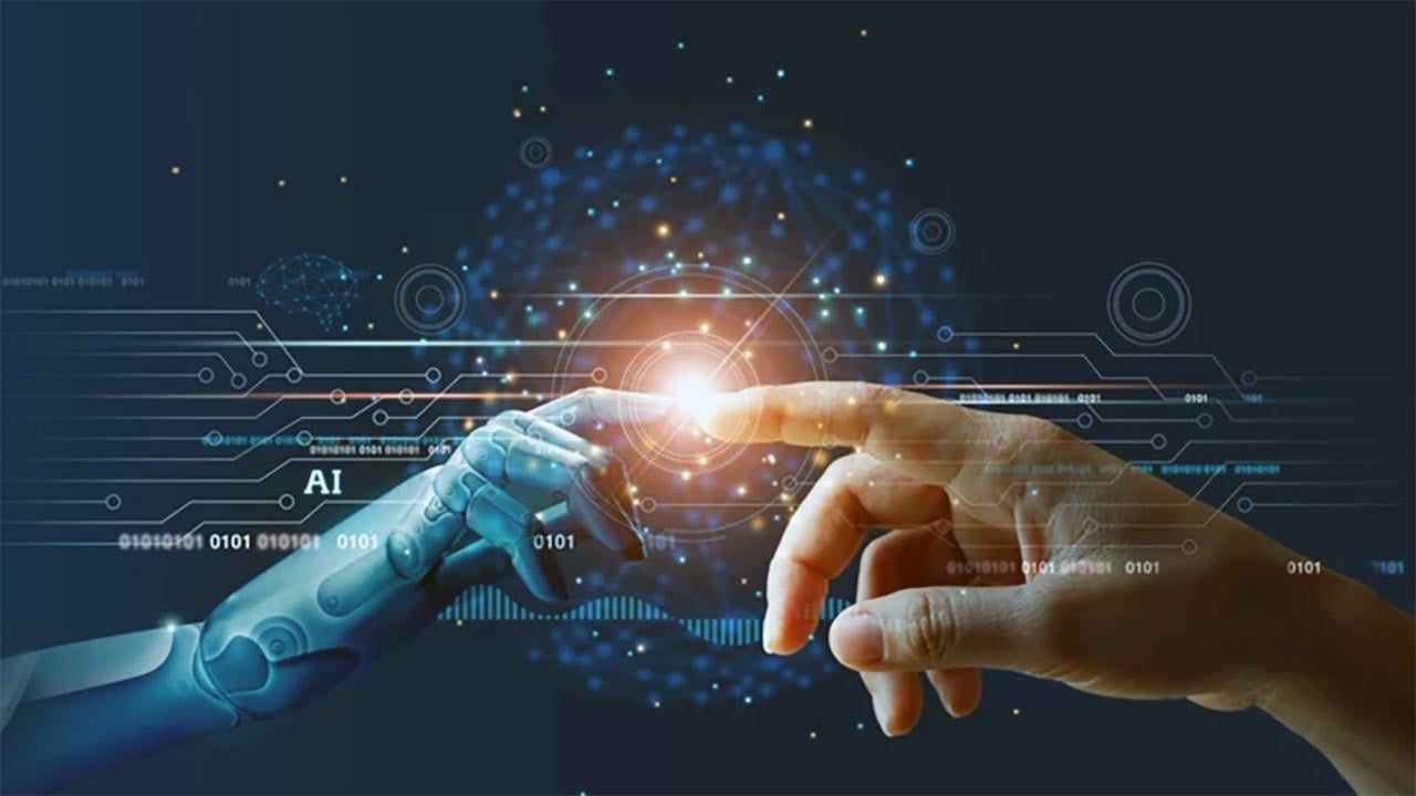 Çin'den yapay zeka itirafı