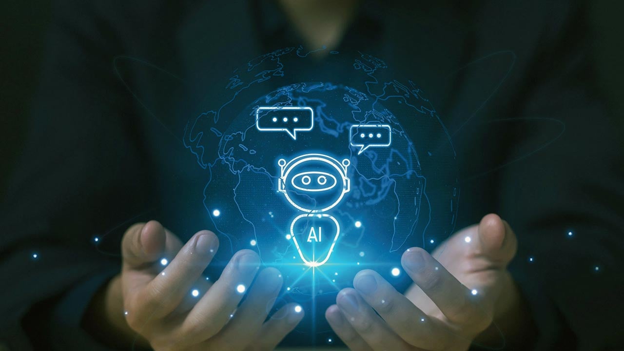 Foto - Çin'den yapay zeka itirafı