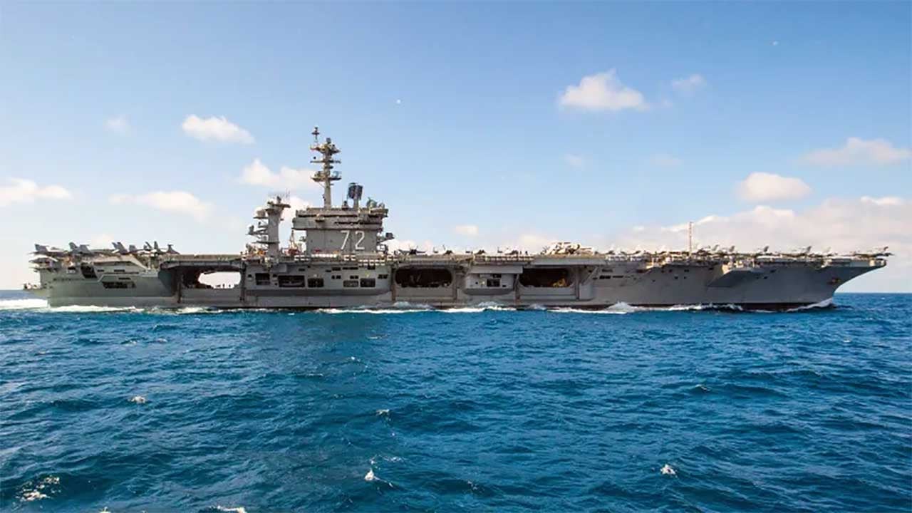 Foto - Çin’in DF-27 füzesi Pasifik'te dengeleri değiştiriyor