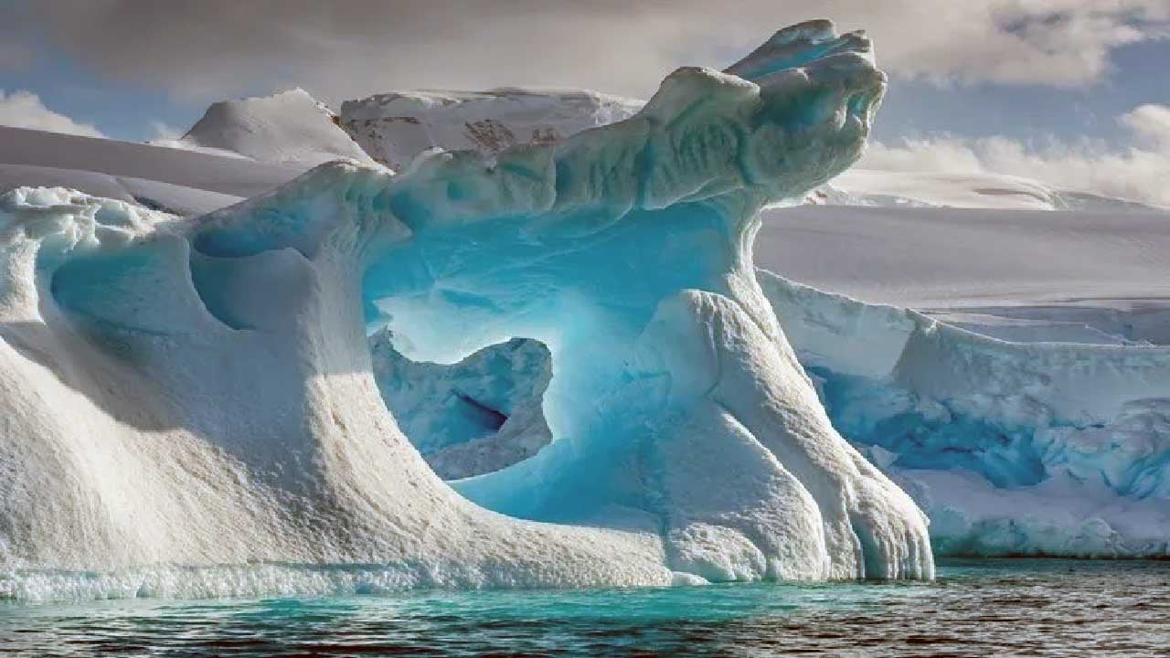 Foto - Çin’in gözü petrol ve maden dolu kıtada! Dev inşaat çalışması