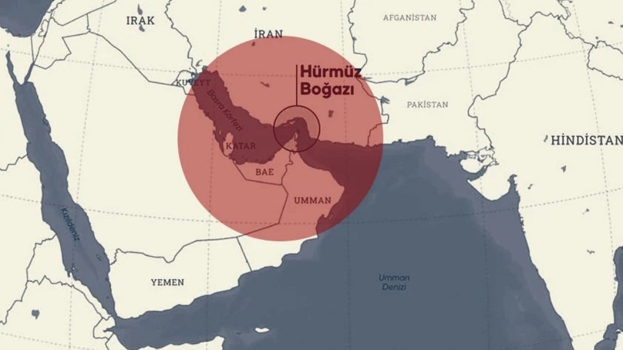 Foto - Çin'in korktuğu başına geldi! Türkiye'deki 694 milyon tonluk bulunmaz rezervi işaret ettiler