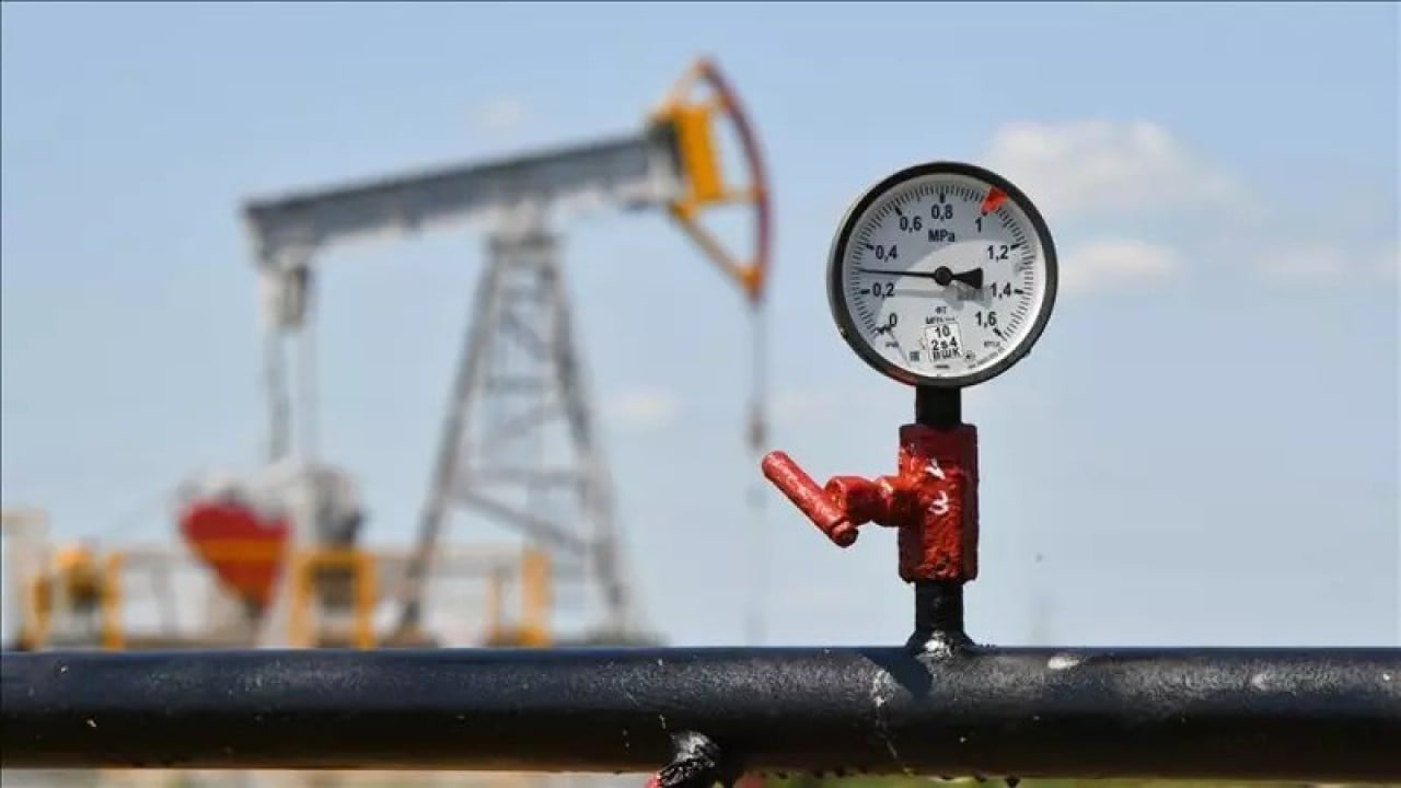 Foto - Çin'in korktuğu başına geldi! Türkiye'deki 694 milyon tonluk bulunmaz rezervi işaret ettiler