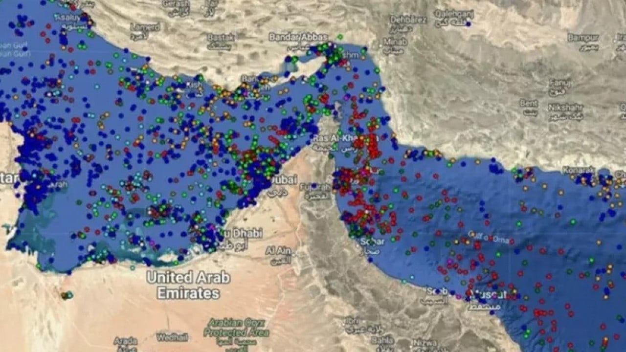 Foto - Çin'in korktuğu başına geldi! Türkiye'deki 694 milyon tonluk bulunmaz rezervi işaret ettiler