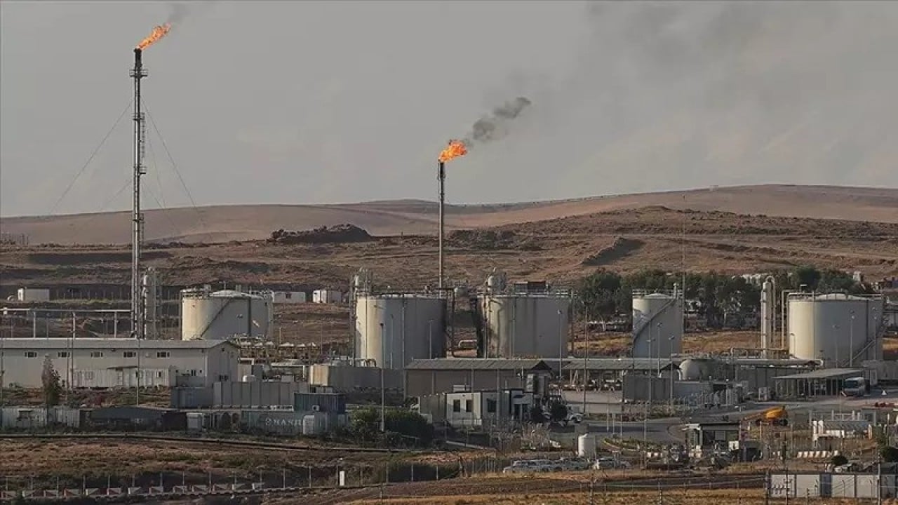 Foto - Çin'in korktuğu başına geldi! Türkiye'deki 694 milyon tonluk bulunmaz rezervi işaret ettiler