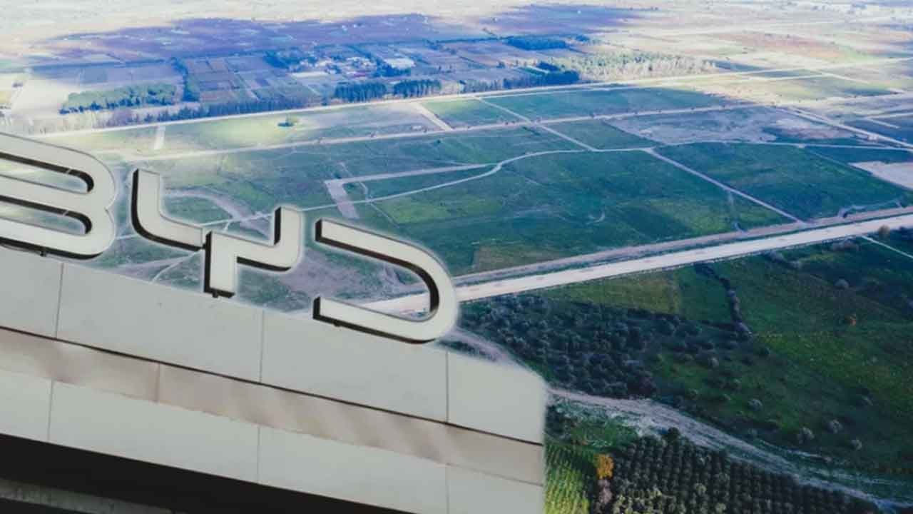 Foto - Çinli BYD'nin Manisa kararını duyurdu: O sözleşme nedeniyle herkesin ağzı mühürlü