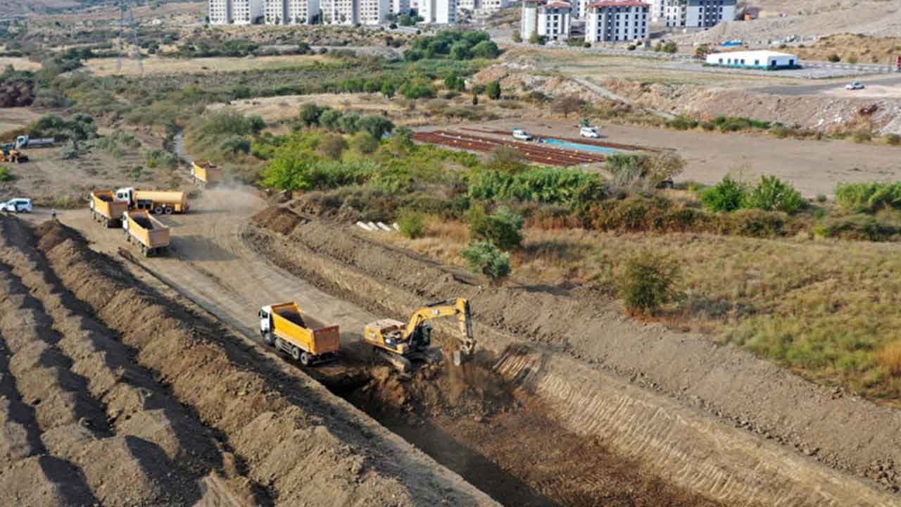 Foto - Çinli BYD'nin Manisa kararını duyurdu: O sözleşme nedeniyle herkesin ağzı mühürlü
