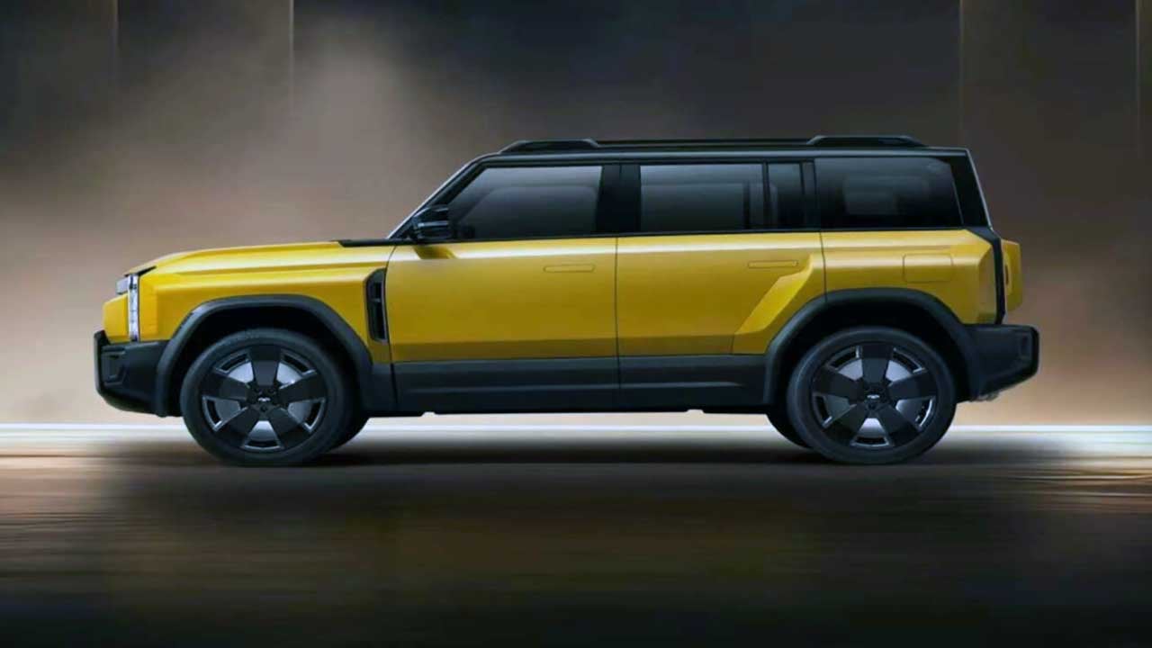 Foto - Çinli Chery rezil oldu! Test skandalı