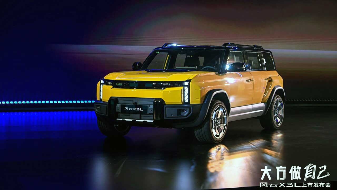 Foto - Çinli Chery rezil oldu! Test skandalı