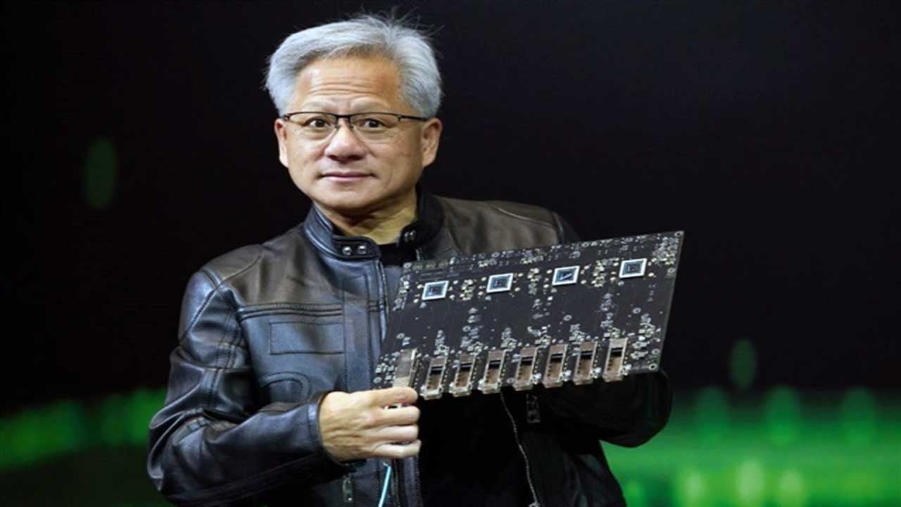 Foto - Çinli Çin kapısını araladı! Çiplerini satabilecek