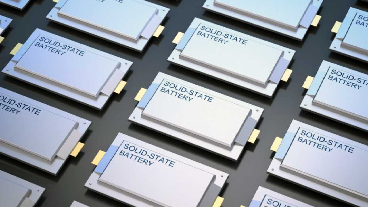 Foto - Çinli dev çıtayı yükseltti! 1.300 km menzilli elektrikli arabalar geliyor